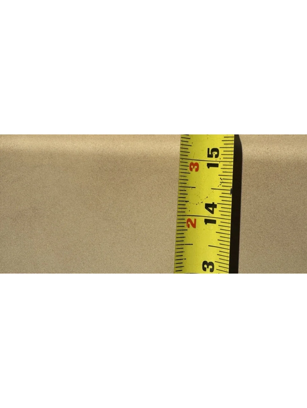 PAMPERED CHEF Family Heritage Large 11x17 Rectangle Stoneware Baking Pan Classic